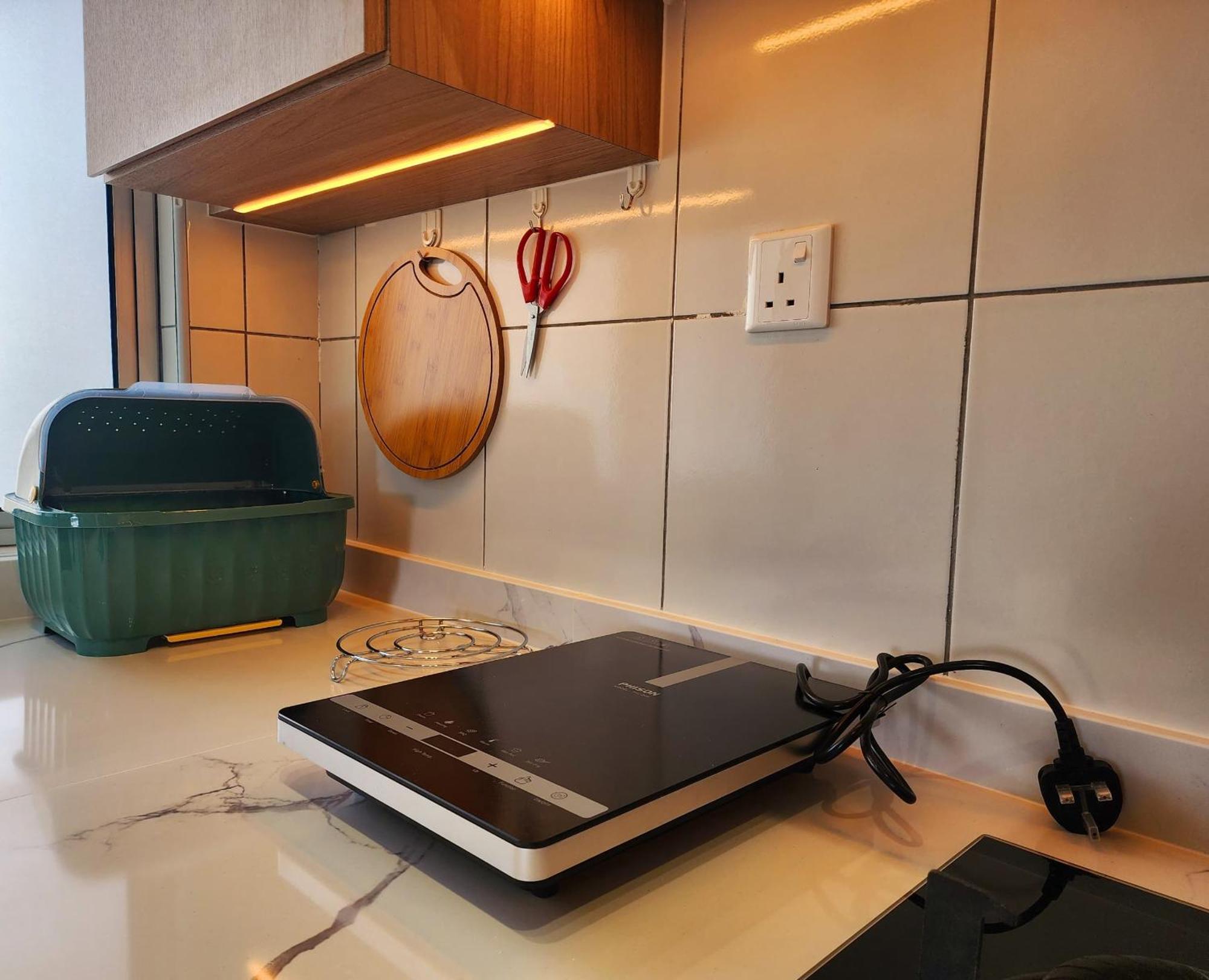 Malacca Spacious 3Bedroom Wifi Carpark Exterior foto